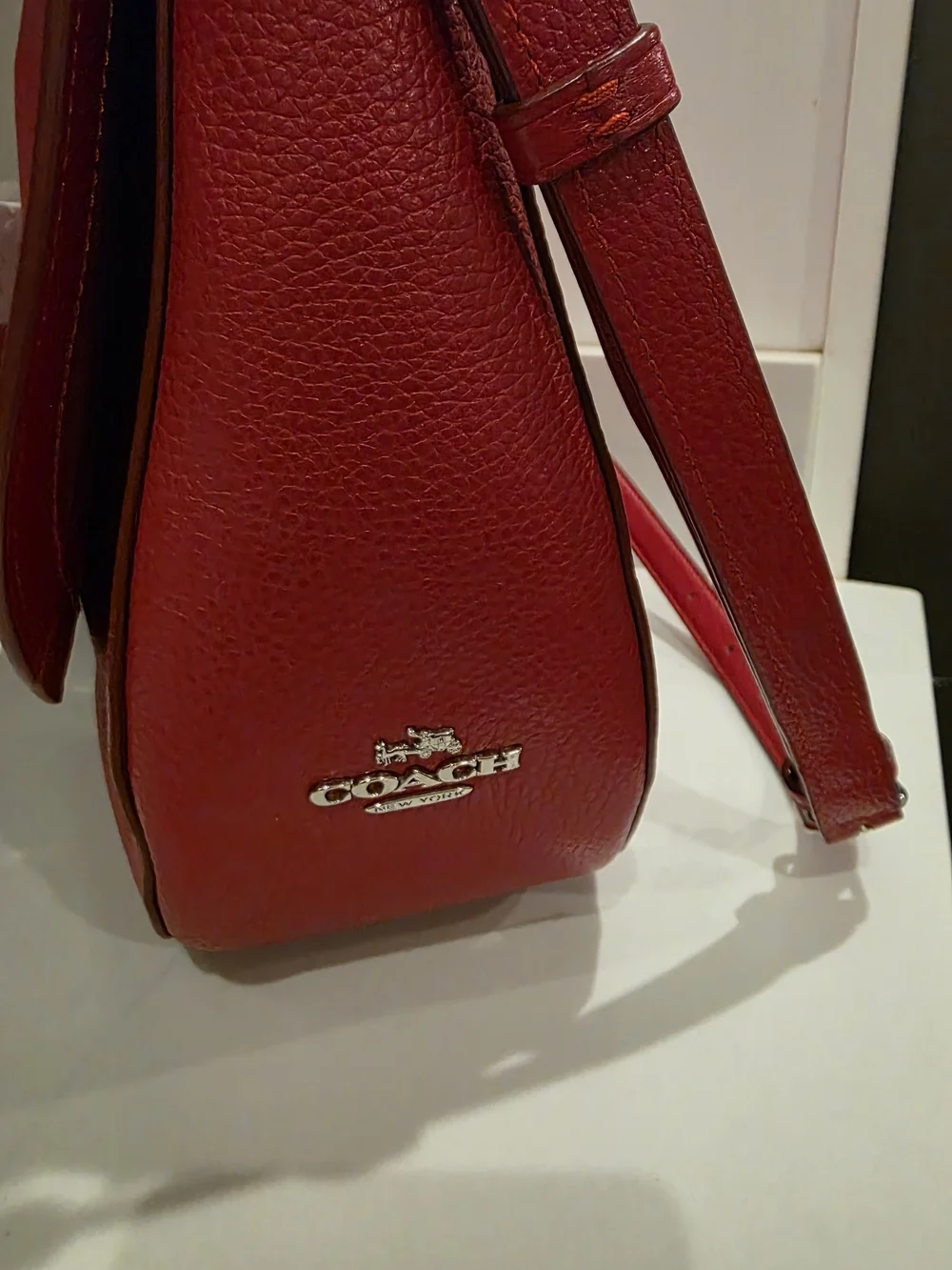 N/A excellent preloved